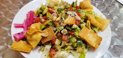 Photo of Ferris Shawarma - 13507 Lakewood Heights Blvd, Cleveland, OH 44107, USA