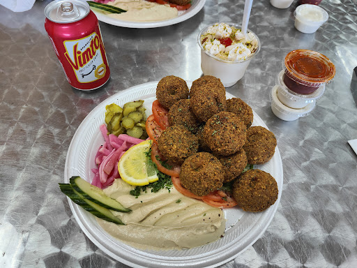 Photo of Ferris Shawarma - 13507 Lakewood Heights Blvd, Cleveland, OH 44107, USA