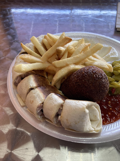Photo of Ferris Shawarma - 13507 Lakewood Heights Blvd, Cleveland, OH 44107, USA