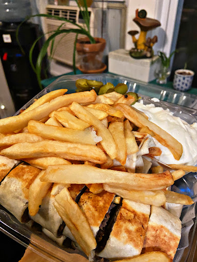 Photo of Ferris Shawarma - 13507 Lakewood Heights Blvd, Cleveland, OH 44107, USA
