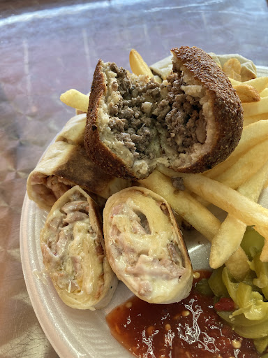 Photo of Ferris Shawarma - 13507 Lakewood Heights Blvd, Cleveland, OH 44107, USA