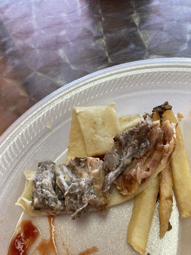 Photo of Ferris Shawarma - 13507 Lakewood Heights Blvd, Cleveland, OH 44107, USA