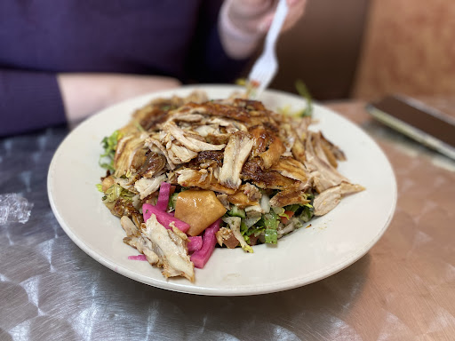 Photo of Ferris Shawarma - 13507 Lakewood Heights Blvd, Cleveland, OH 44107, USA
