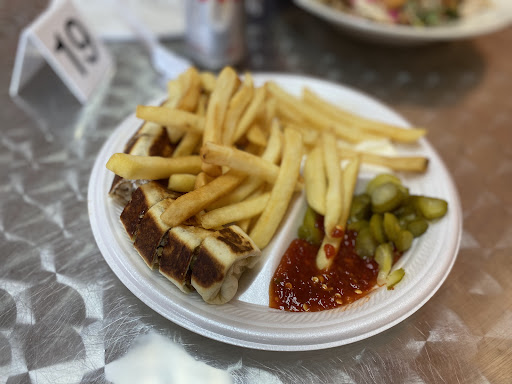 Photo of Ferris Shawarma - 13507 Lakewood Heights Blvd, Cleveland, OH 44107, USA