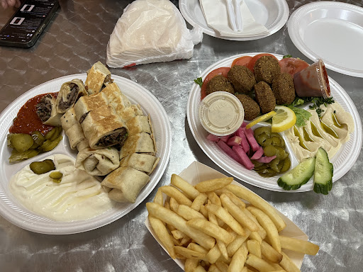 Photo of Ferris Shawarma - 13507 Lakewood Heights Blvd, Cleveland, OH 44107, USA