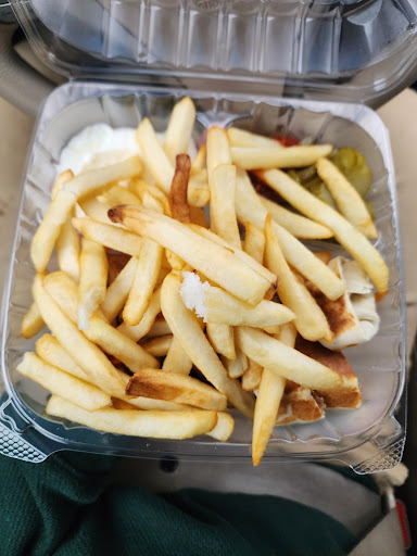 Photo of Ferris Shawarma - 13507 Lakewood Heights Blvd, Cleveland, OH 44107, USA