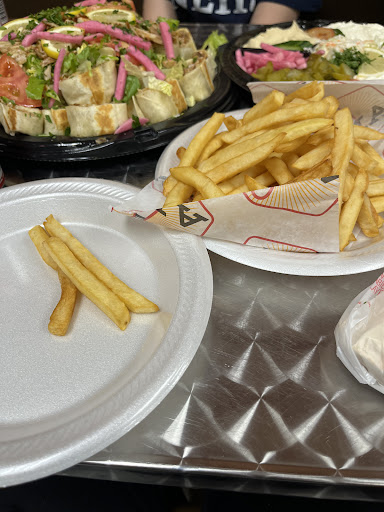 Photo of Ferris Shawarma - 13507 Lakewood Heights Blvd, Cleveland, OH 44107, USA