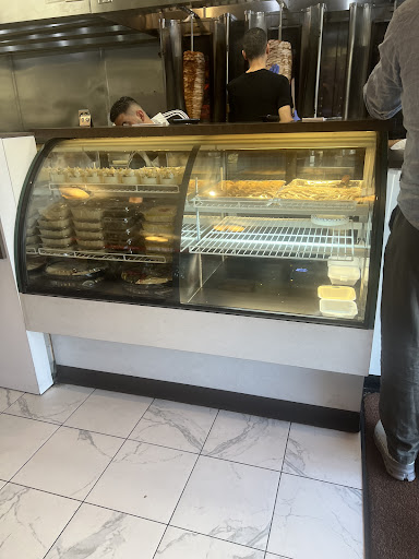 Photo of Ferris Shawarma - 13507 Lakewood Heights Blvd, Cleveland, OH 44107, USA