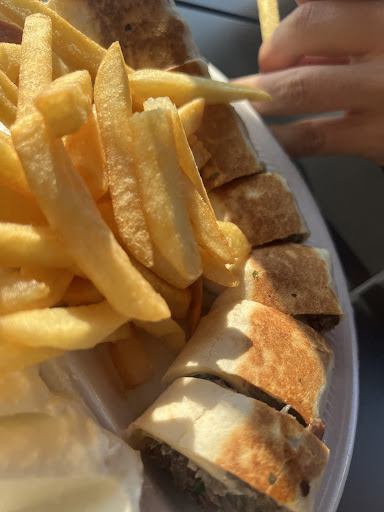 Photo of Ferris Shawarma - 13507 Lakewood Heights Blvd, Cleveland, OH 44107, USA