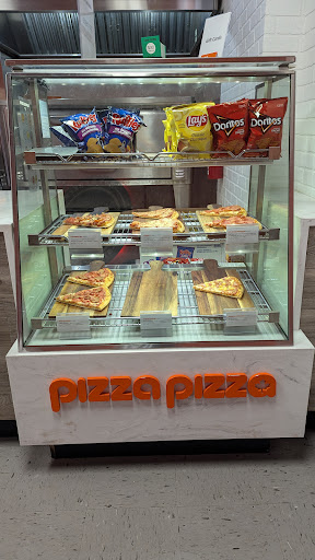 Photo of Pizza Pizza - 304 Erie St S, Leamington, ON N8H 3C5