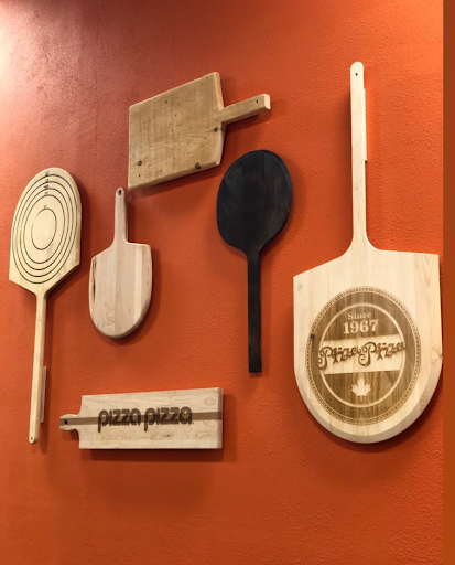 Photo of Pizza Pizza - 304 Erie St S, Leamington, ON N8H 3C5