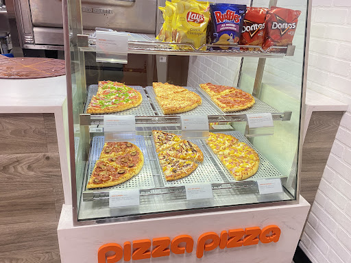 Photo of Pizza Pizza - 304 Erie St S, Leamington, ON N8H 3C5