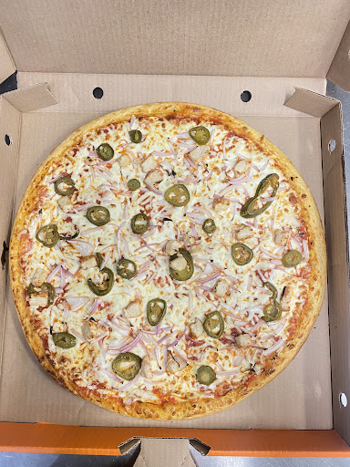Photo of Pizza Pizza - 304 Erie St S, Leamington, ON N8H 3C5