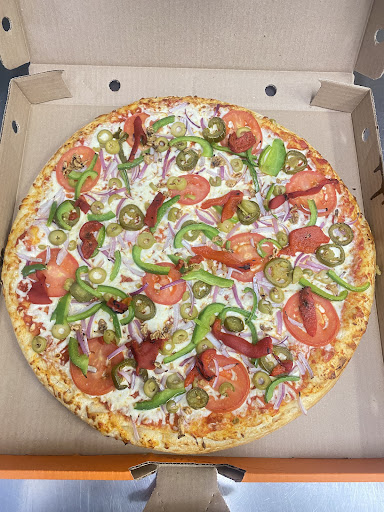 Photo of Pizza Pizza - 304 Erie St S, Leamington, ON N8H 3C5