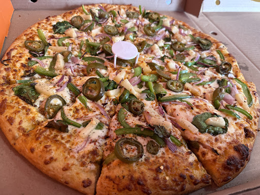 Photo of Pizza Pizza - 304 Erie St S, Leamington, ON N8H 3C5
