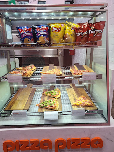 Photo of Pizza Pizza - 304 Erie St S, Leamington, ON N8H 3C5