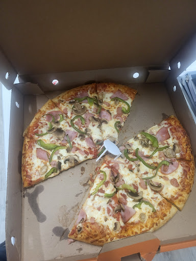 Photo of Pizza Pizza - 304 Erie St S, Leamington, ON N8H 3C5