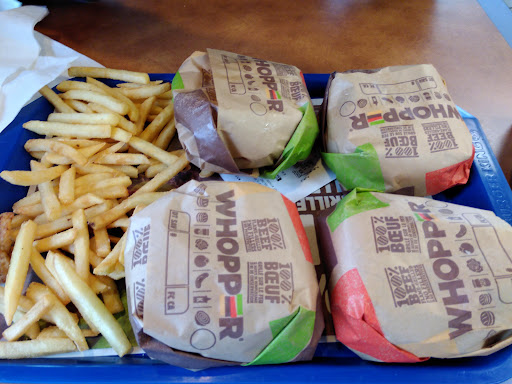 Photo of Burger King - 300 Erie St S, Leamington, ON N8H 3C5