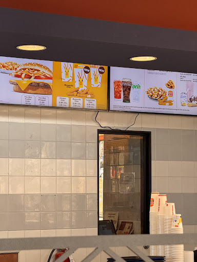 Photo of Burger King - 300 Erie St S, Leamington, ON N8H 3C5