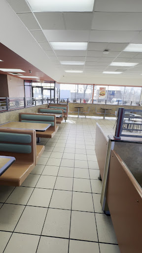 Photo of Burger King - 300 Erie St S, Leamington, ON N8H 3C5