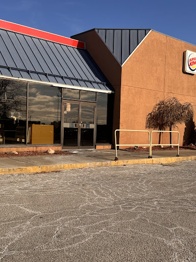Photo of Burger King - 300 Erie St S, Leamington, ON N8H 3C5