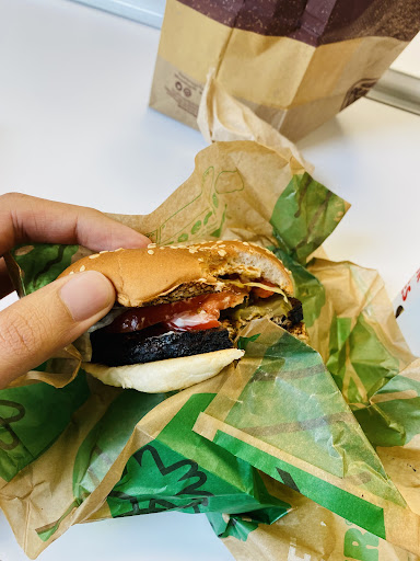 Photo of Burger King - 300 Erie St S, Leamington, ON N8H 3C5