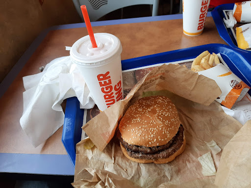 Photo of Burger King - 300 Erie St S, Leamington, ON N8H 3C5