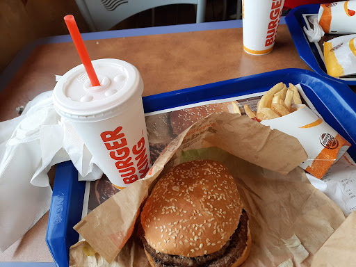 Photo of Burger King - 300 Erie St S, Leamington, ON N8H 3C5