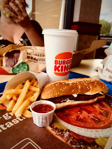 Photo of Burger King - 300 Erie St S, Leamington, ON N8H 3C5