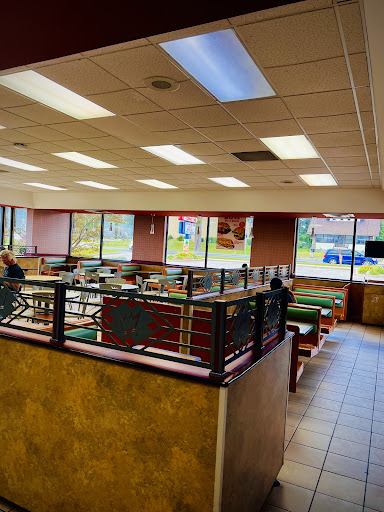 Photo of Burger King - 300 Erie St S, Leamington, ON N8H 3C5