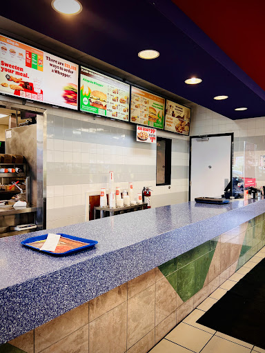 Photo of Burger King - 300 Erie St S, Leamington, ON N8H 3C5