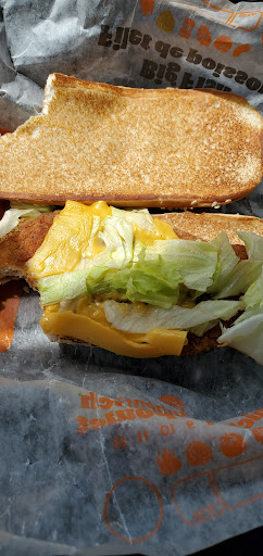 Photo of Burger King - 300 Erie St S, Leamington, ON N8H 3C5