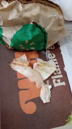 Photo of Burger King - 300 Erie St S, Leamington, ON N8H 3C5