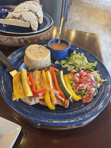 Photo of Riviera Maya Bar and Grill MEXICAN-MAYAN CUISINE - 4 Wellington St, Leamington, ON N8H 4P9