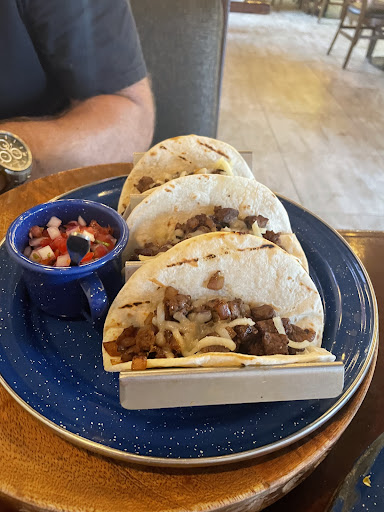 Photo of Riviera Maya Bar and Grill MEXICAN-MAYAN CUISINE - 4 Wellington St, Leamington, ON N8H 4P9