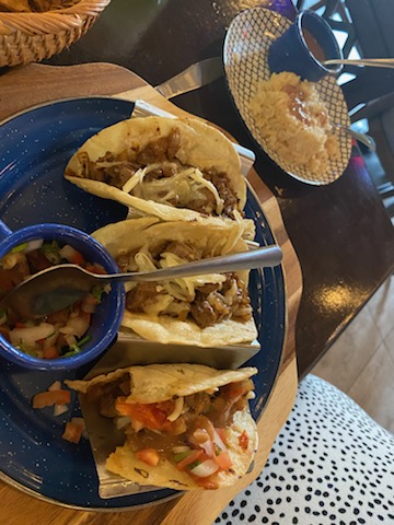 Photo of Riviera Maya Bar and Grill MEXICAN-MAYAN CUISINE - 4 Wellington St, Leamington, ON N8H 4P9