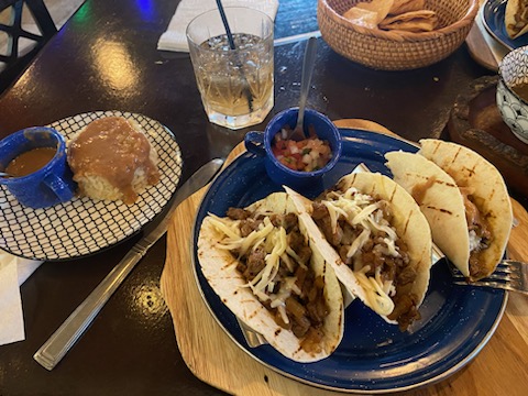 Photo of Riviera Maya Bar and Grill MEXICAN-MAYAN CUISINE - 4 Wellington St, Leamington, ON N8H 4P9