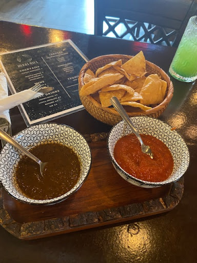 Photo of Riviera Maya Bar and Grill MEXICAN-MAYAN CUISINE - 4 Wellington St, Leamington, ON N8H 4P9