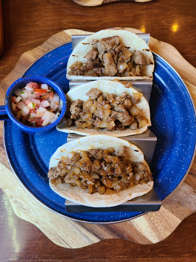 Photo of Riviera Maya Bar and Grill MEXICAN-MAYAN CUISINE - 4 Wellington St, Leamington, ON N8H 4P9