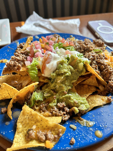 Photo of Riviera Maya Bar and Grill MEXICAN-MAYAN CUISINE - 4 Wellington St, Leamington, ON N8H 4P9