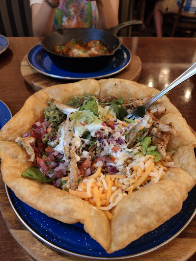 Photo of Riviera Maya Bar and Grill MEXICAN-MAYAN CUISINE - 4 Wellington St, Leamington, ON N8H 4P9