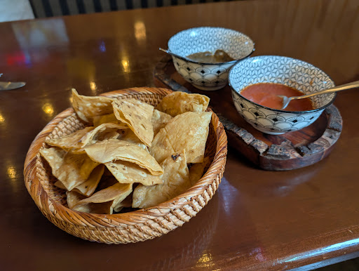 Photo of Riviera Maya Bar and Grill MEXICAN-MAYAN CUISINE - 4 Wellington St, Leamington, ON N8H 4P9