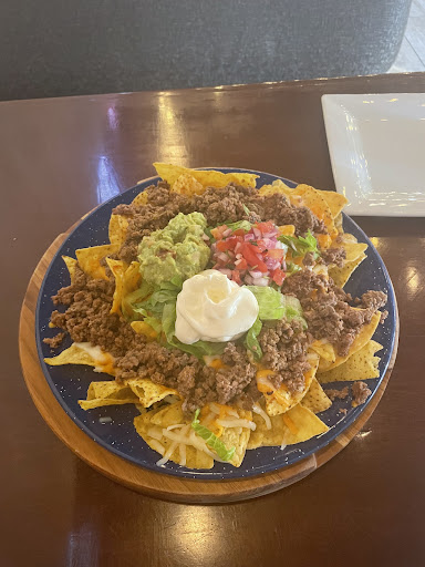 Photo of Riviera Maya Bar and Grill MEXICAN-MAYAN CUISINE - 4 Wellington St, Leamington, ON N8H 4P9
