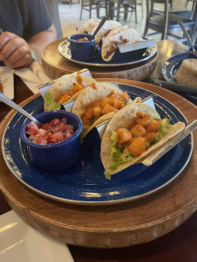 Photo of Riviera Maya Bar and Grill MEXICAN-MAYAN CUISINE - 4 Wellington St, Leamington, ON N8H 4P9