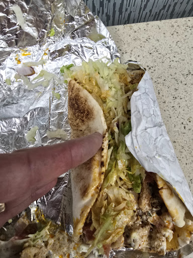 Photo of PrimeTime Donair & Poutine - 102 Southfork Dr #100, Leduc, AB T9E 0E9