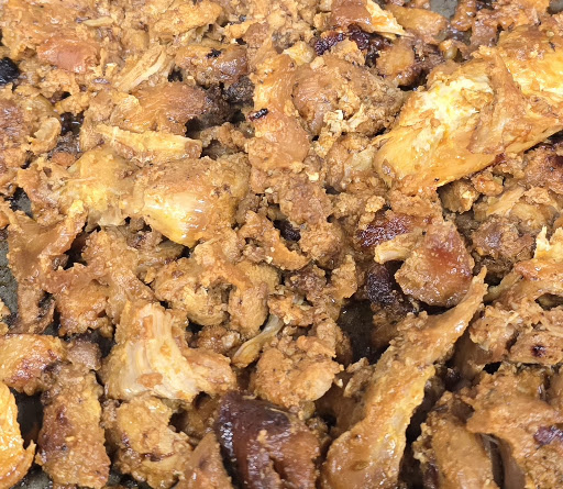 Photo of PrimeTime Donair & Poutine - 102 Southfork Dr #100, Leduc, AB T9E 0E9