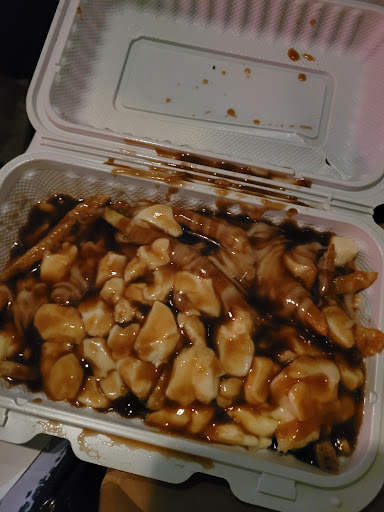 Photo of PrimeTime Donair & Poutine - 102 Southfork Dr #100, Leduc, AB T9E 0E9