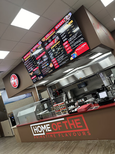 Photo of PrimeTime Donair & Poutine - 102 Southfork Dr #100, Leduc, AB T9E 0E9