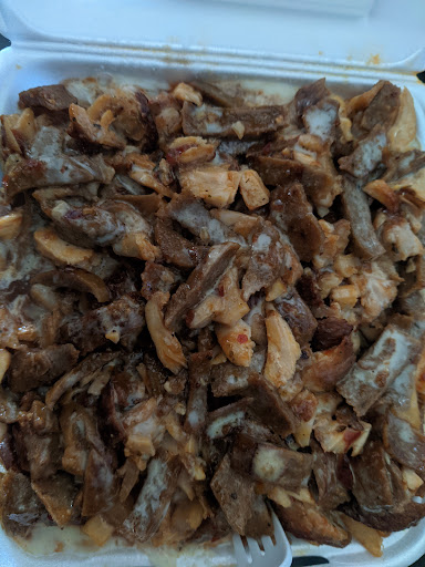 Photo of Diamond Pizza & Donair - 805 Daniels Way SW, Edmonton, AB T6W 1A7