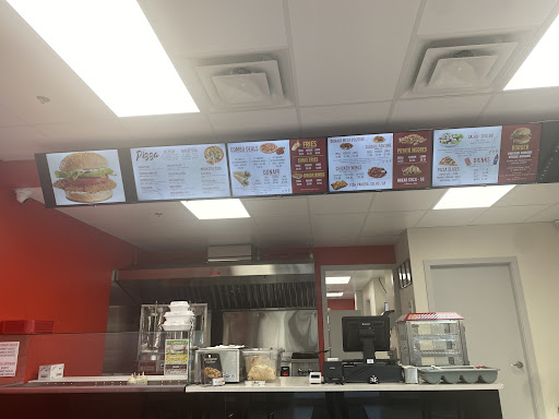 Photo of Diamond Pizza & Donair - 805 Daniels Way SW, Edmonton, AB T6W 1A7